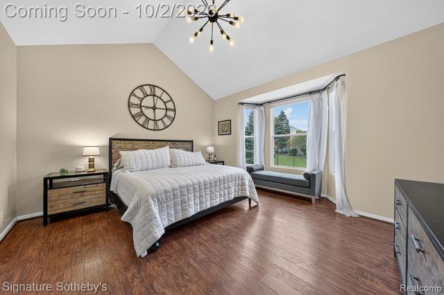 3271 Wren Lane, Rochester Hills, MI 48309