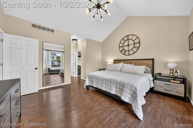 3271 Wren Lane, Rochester Hills, MI 48309