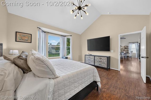 3271 Wren Lane, Rochester Hills, MI 48309