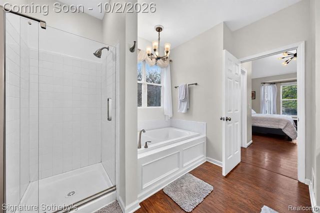 3271 Wren Lane, Rochester Hills, MI 48309