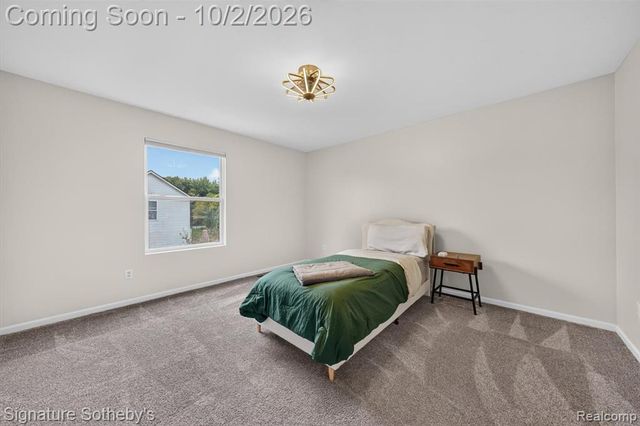 3271 Wren Lane, Rochester Hills, MI 48309
