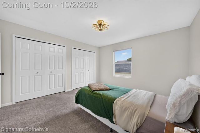 3271 Wren Lane, Rochester Hills, MI 48309