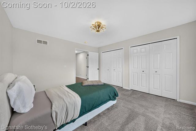3271 Wren Lane, Rochester Hills, MI 48309
