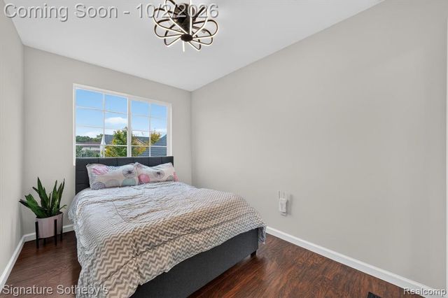 3271 Wren Lane, Rochester Hills, MI 48309