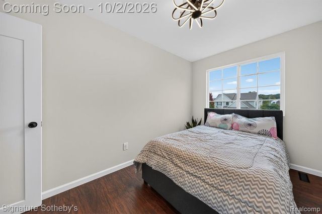 3271 Wren Lane, Rochester Hills, MI 48309