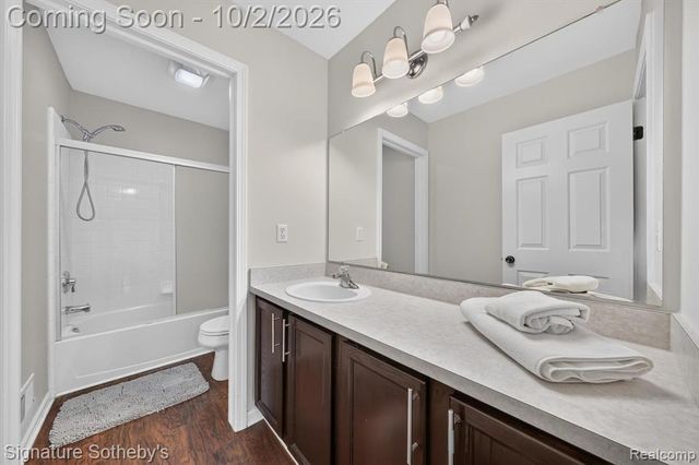 3271 Wren Lane, Rochester Hills, MI 48309
