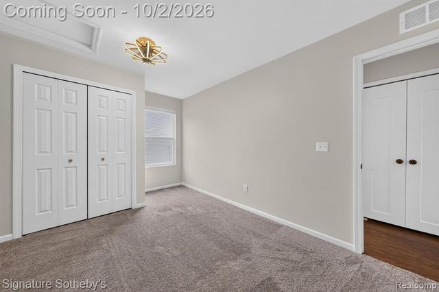 3271 Wren Lane, Rochester Hills, MI 48309