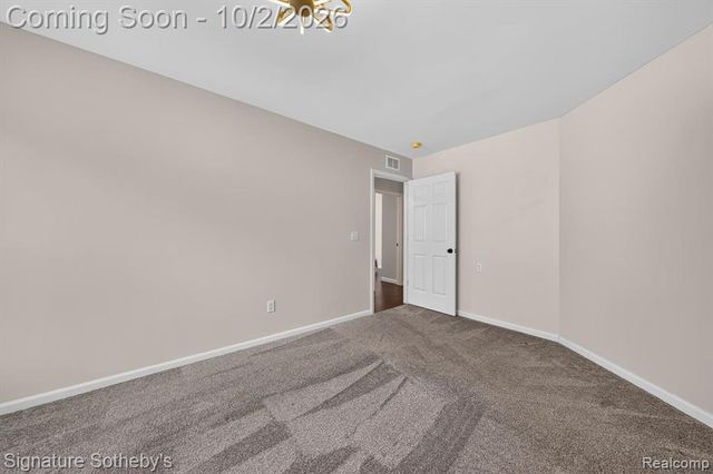 3271 Wren Lane, Rochester Hills, MI 48309