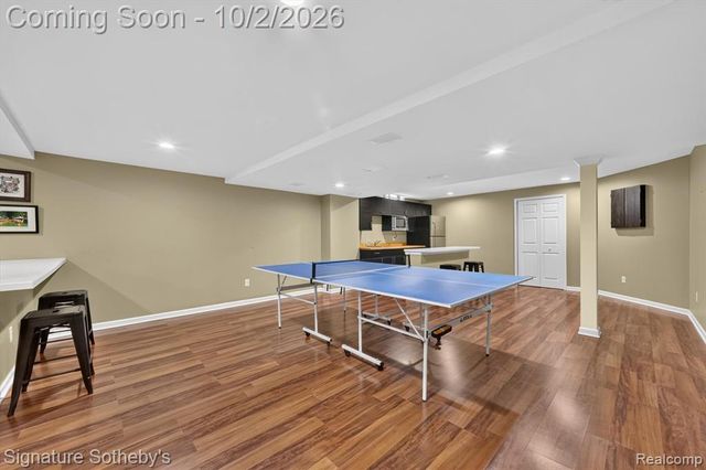 3271 Wren Lane, Rochester Hills, MI 48309