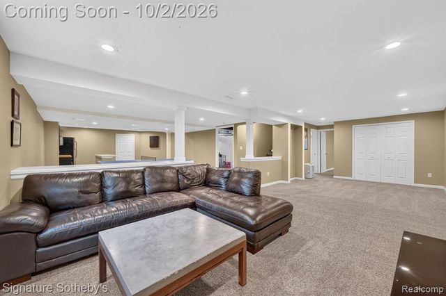 3271 Wren Lane, Rochester Hills, MI 48309