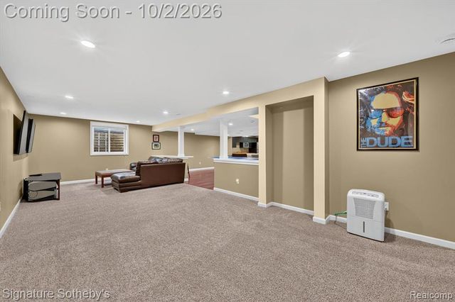 3271 Wren Lane, Rochester Hills, MI 48309