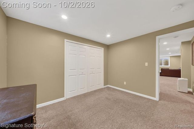 3271 Wren Lane, Rochester Hills, MI 48309