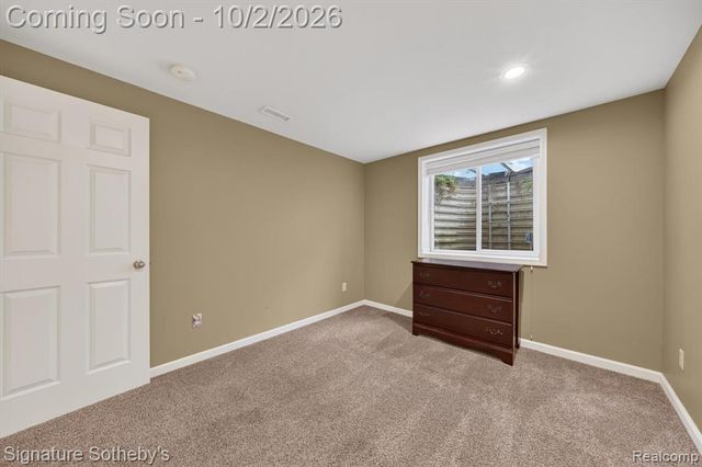 3271 Wren Lane, Rochester Hills, MI 48309