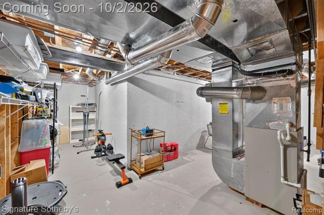3271 Wren Lane, Rochester Hills, MI 48309