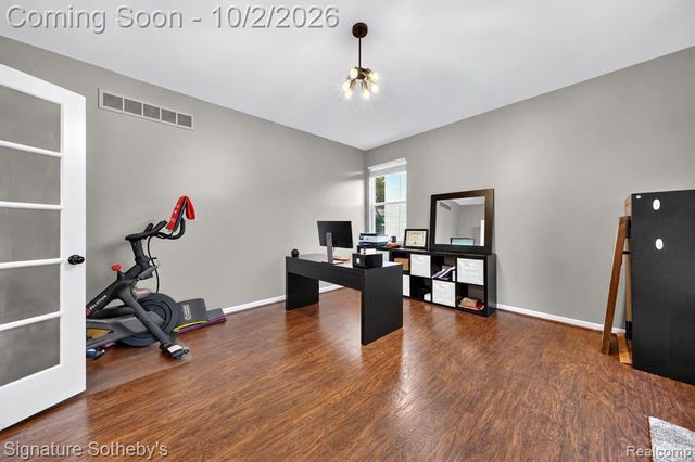 3271 Wren Lane, Rochester Hills, MI 48309