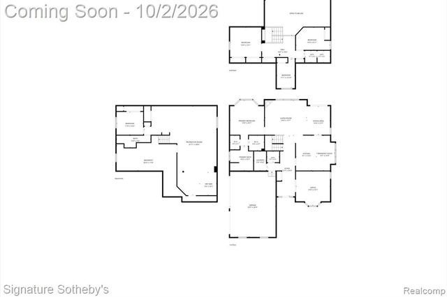3271 Wren Lane, Rochester Hills, MI 48309