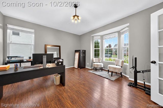 3271 Wren Lane, Rochester Hills, MI 48309