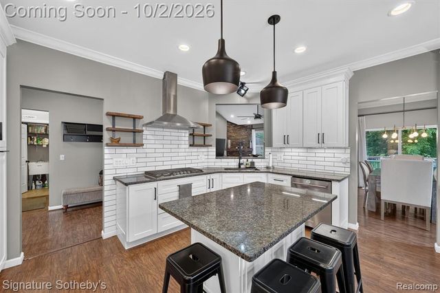 3271 Wren Lane, Rochester Hills, MI 48309