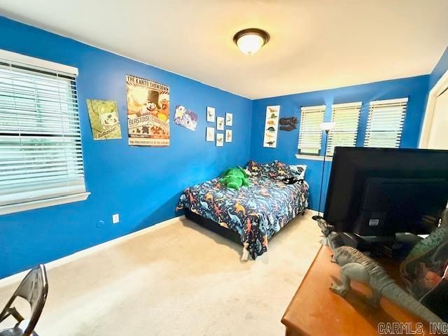 12301 Pleasant Forest Drive, Little Rock, AR 72212