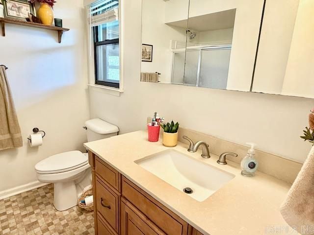 12301 Pleasant Forest Drive, Little Rock, AR 72212