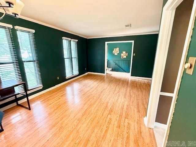 12301 Pleasant Forest Drive, Little Rock, AR 72212
