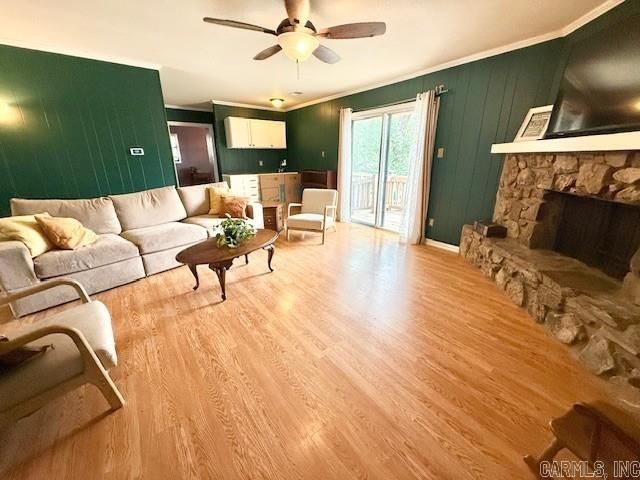 12301 Pleasant Forest Drive, Little Rock, AR 72212