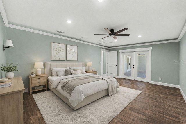 5811 LAKE BREEZE AVENUE, Lakeland, FL 33809