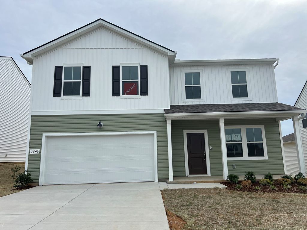 3847 Kindler Ct, Columbia, TN 38401