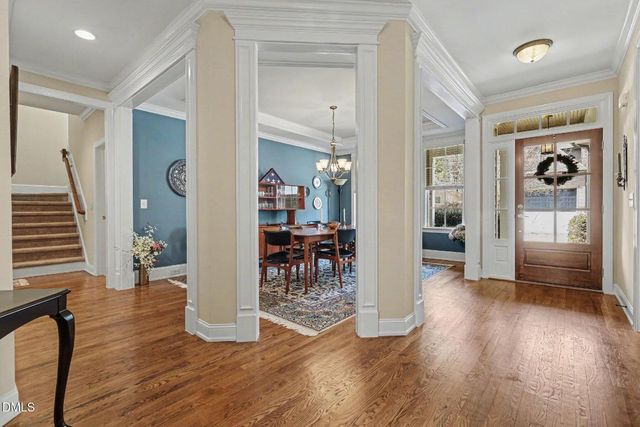 1012 Rose Angel Circle, Wake Forest, NC 27587