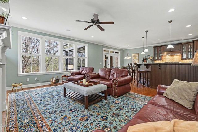 1012 Rose Angel Circle, Wake Forest, NC 27587