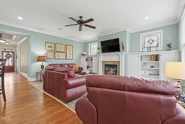 1012 Rose Angel Circle, Wake Forest, NC 27587