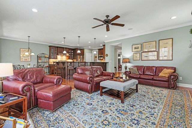 1012 Rose Angel Circle, Wake Forest, NC 27587