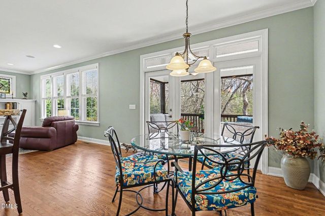 1012 Rose Angel Circle, Wake Forest, NC 27587