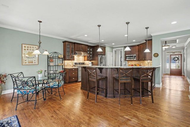 1012 Rose Angel Circle, Wake Forest, NC 27587