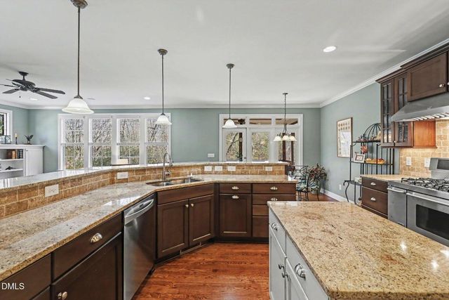 1012 Rose Angel Circle, Wake Forest, NC 27587