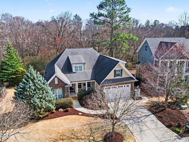 1012 Rose Angel Circle, Wake Forest, NC 27587