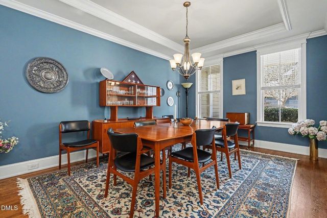 1012 Rose Angel Circle, Wake Forest, NC 27587