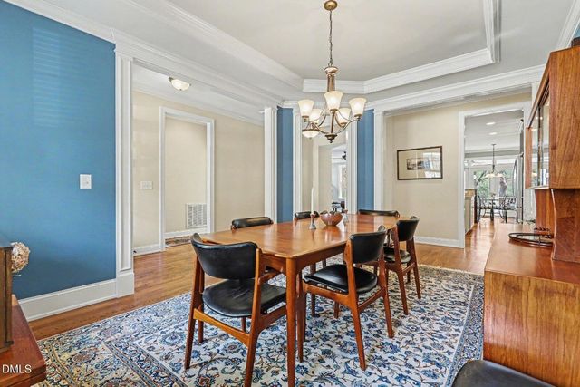 1012 Rose Angel Circle, Wake Forest, NC 27587