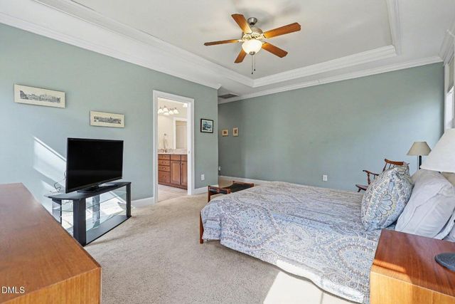 1012 Rose Angel Circle, Wake Forest, NC 27587