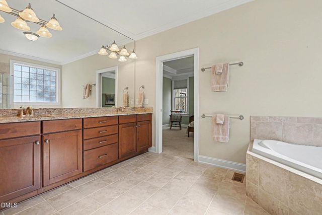 1012 Rose Angel Circle, Wake Forest, NC 27587