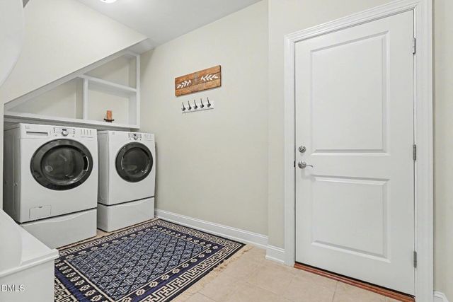 1012 Rose Angel Circle, Wake Forest, NC 27587