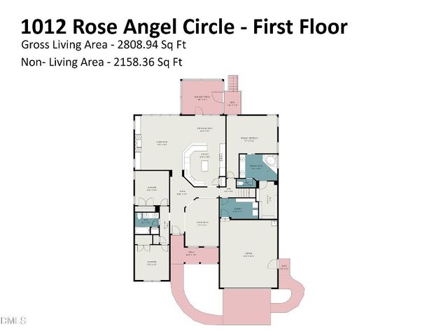 1012 Rose Angel Circle, Wake Forest, NC 27587