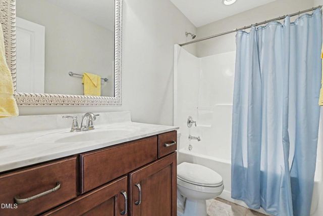 1012 Rose Angel Circle, Wake Forest, NC 27587