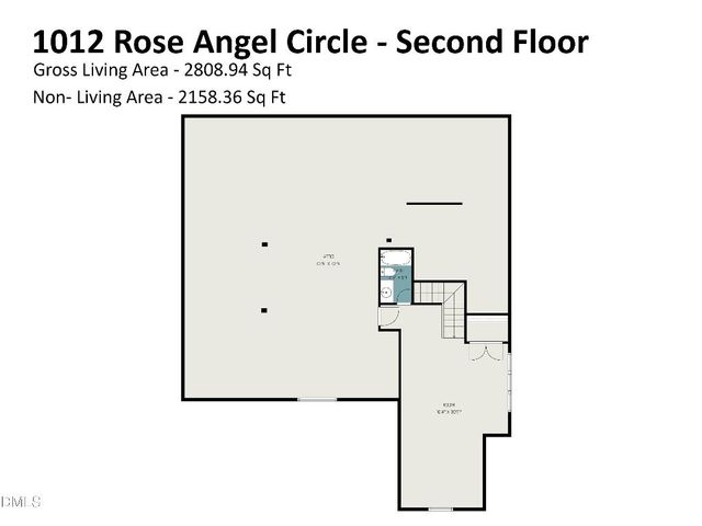 1012 Rose Angel Circle, Wake Forest, NC 27587