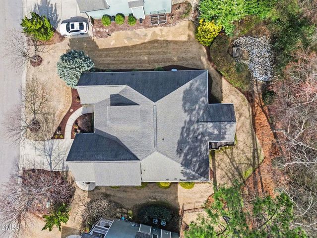 1012 Rose Angel Circle, Wake Forest, NC 27587