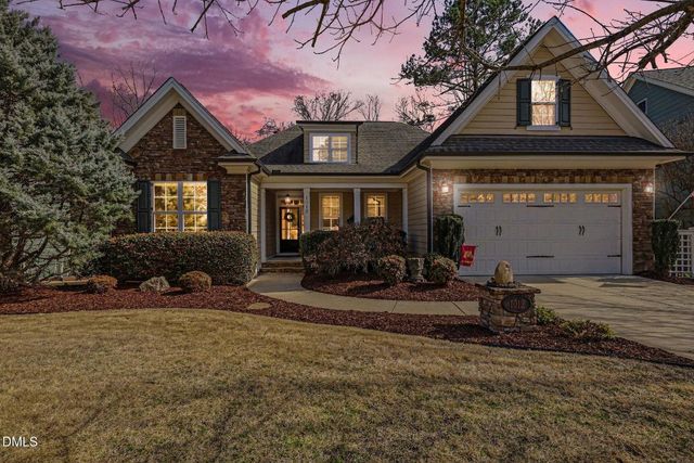 1012 Rose Angel Circle, Wake Forest, NC 27587