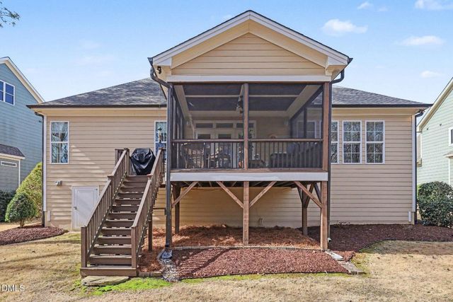 1012 Rose Angel Circle, Wake Forest, NC 27587