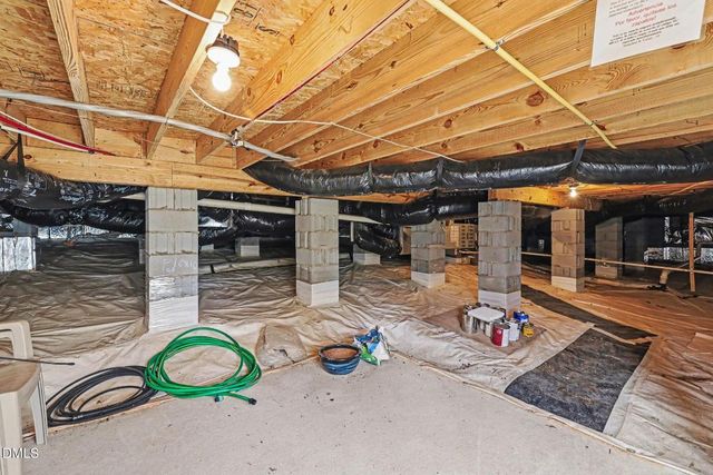 1012 Rose Angel Circle, Wake Forest, NC 27587