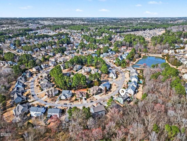 1012 Rose Angel Circle, Wake Forest, NC 27587