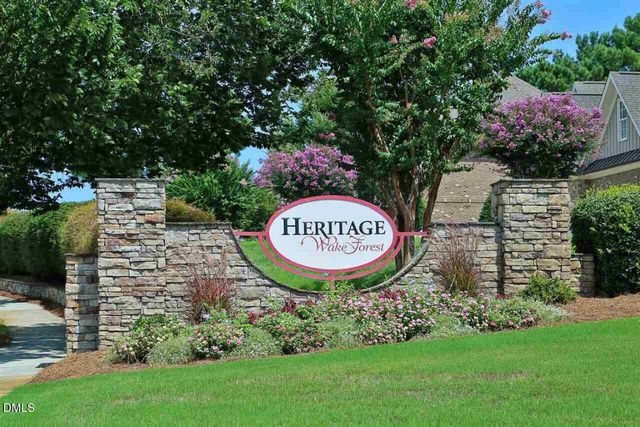 1012 Rose Angel Circle, Wake Forest, NC 27587